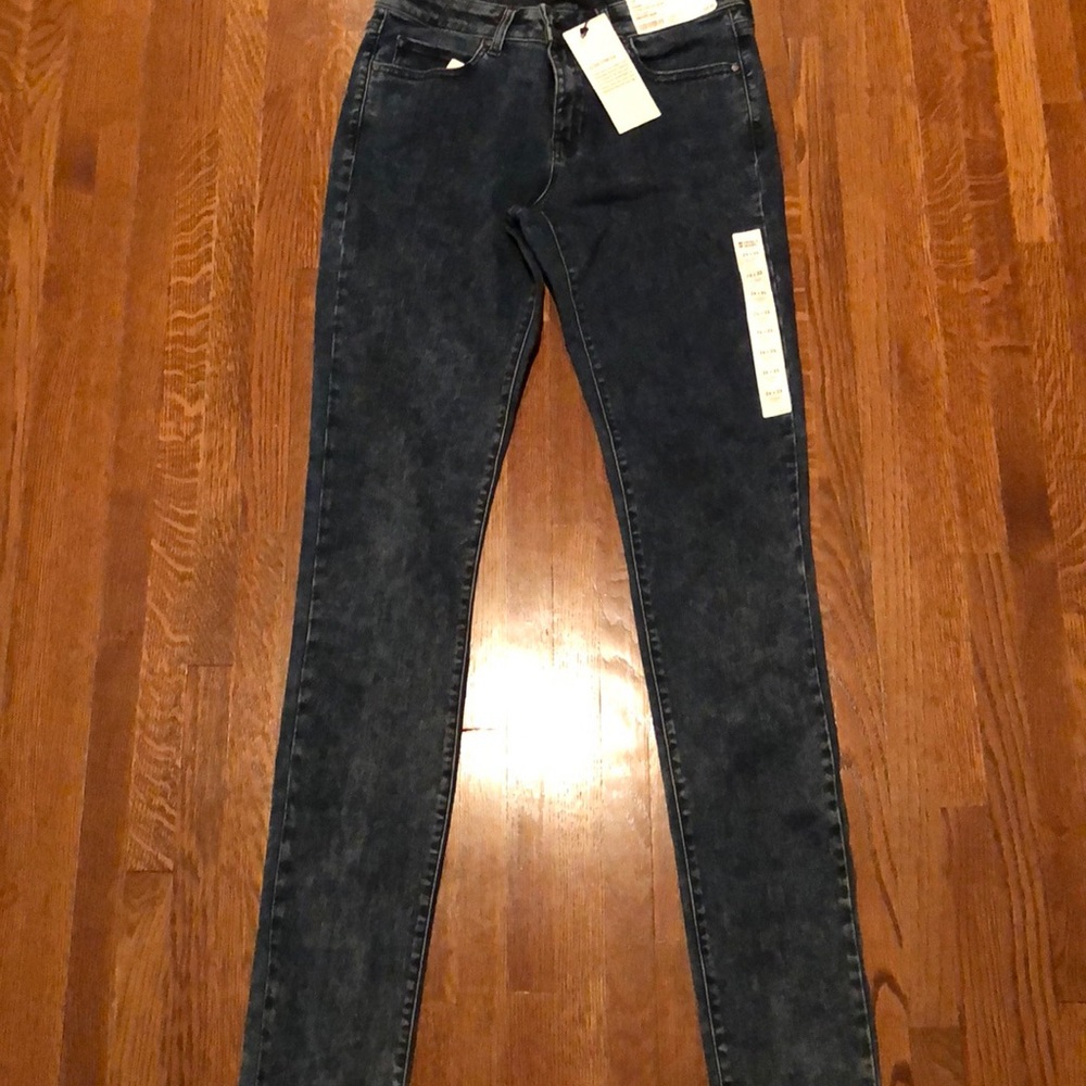 Women’s Ultra Stretch Jeans